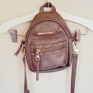 Steve Madden Mini Backpack